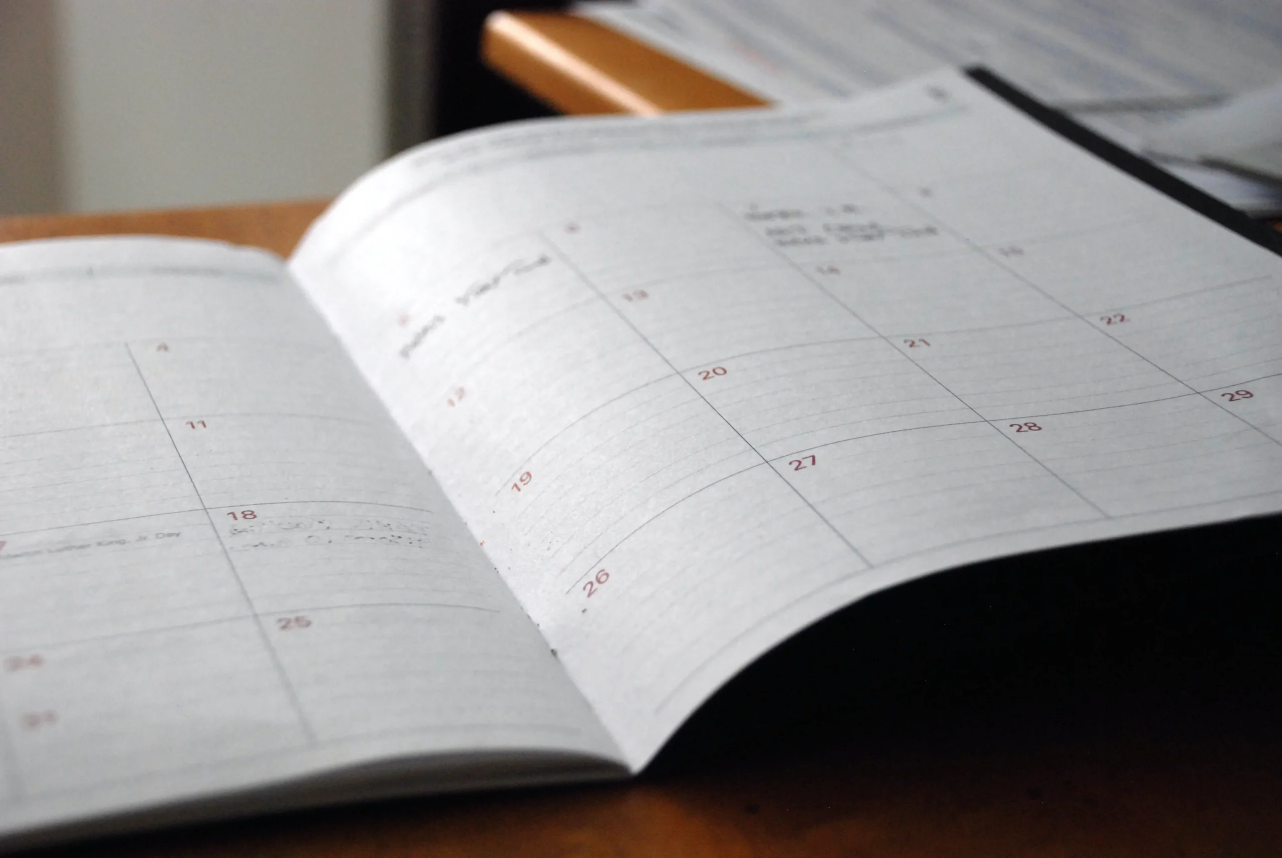 Best Practices for Building a Social Media Calendar