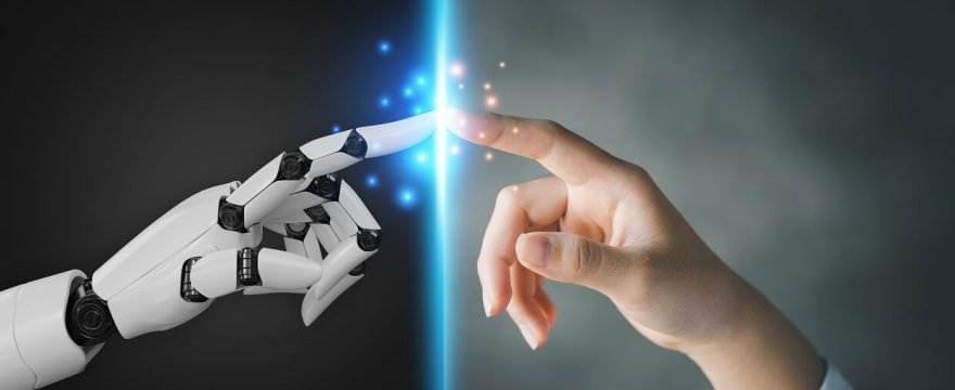 Balancing AI Automation with Human Authenticity in Social Media Marketing