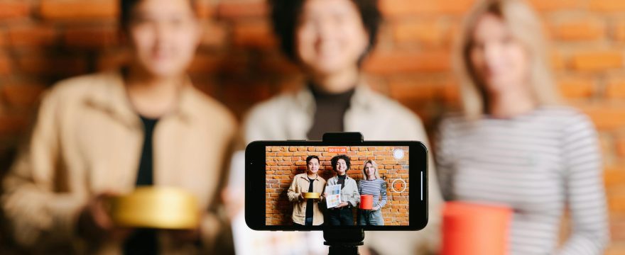 Micro and Nano-Influencers as the New Trust Layer in Social Media Marketing