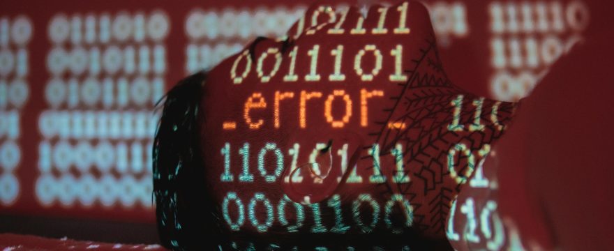 Fixing “CSRF Token Missing or Invalid” Error